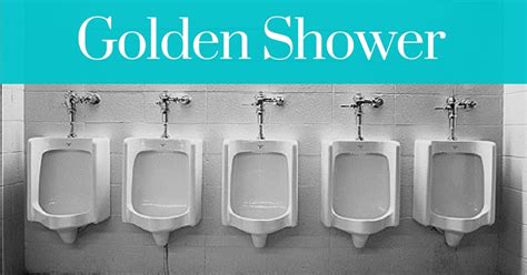 Golden shower give Whore Tralee